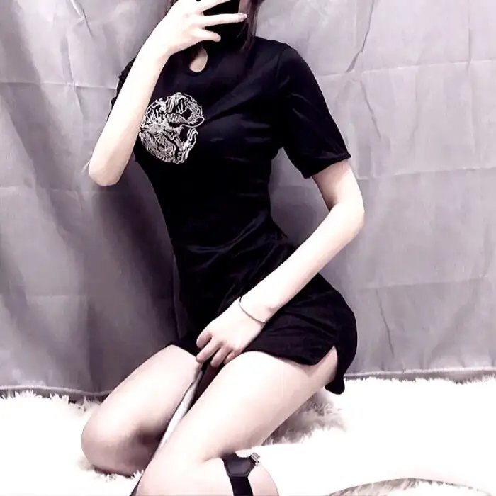 超凡动物奇观