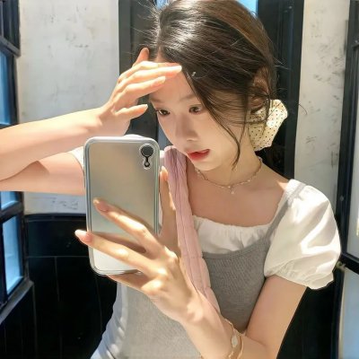 少女妈妈 第一季